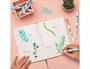 Sharpie S-Note Duo Rotuladores Creativos de Doble Punta, 8 Unidades Surtidas