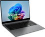 Samsung Galaxy Book5 360 Gris 15,6 Pulgadas Táctil Intel Core Ultra 5 16GB 512GB SSD