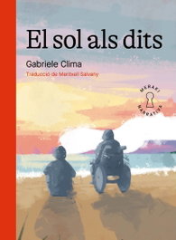 El sol als dits, Gabriele Clima - EDITORIAL MERAKI