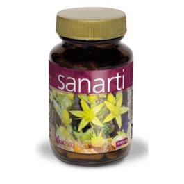 VITAL 2000 SANARTI 40 cápsulas