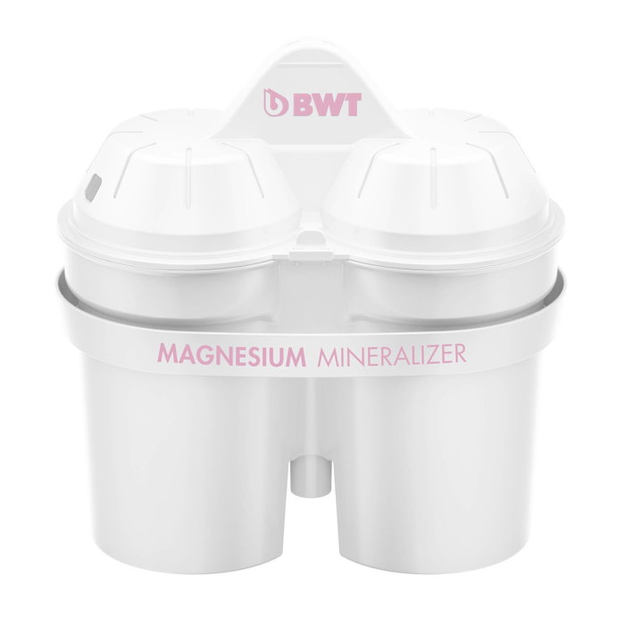 BWT 814133 Longlife 1x3 blanco