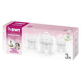 BWT 814133 Longlife 1x3 blanco