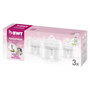 BWT 814133 Longlife 1x3 blanco