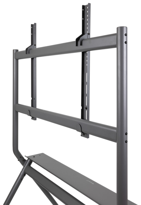 Tooq iSTAND Soporte de Suelo con Ruedas para Pantallas 50-86 pulgadas Gris Tooq iSTAND Soporte de Suelo con Ruedas para Pantallas 50-86 pulgadas Gris