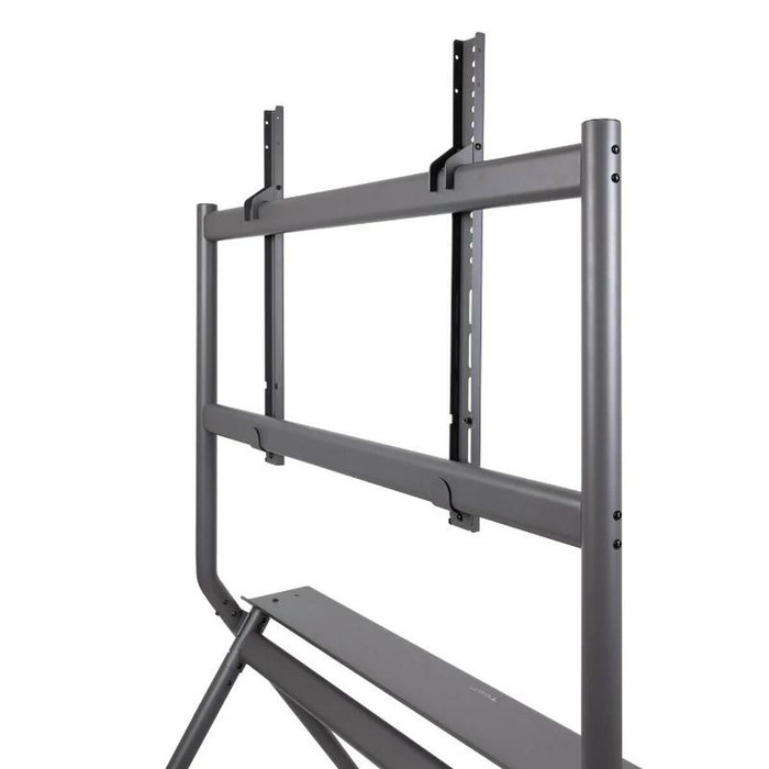 Tooq iSTAND Soporte de Suelo con Ruedas para Pantallas 50-86 pulgadas Gris Tooq iSTAND Soporte de Suelo con Ruedas para Pantallas 50-86 pulgadas Gris