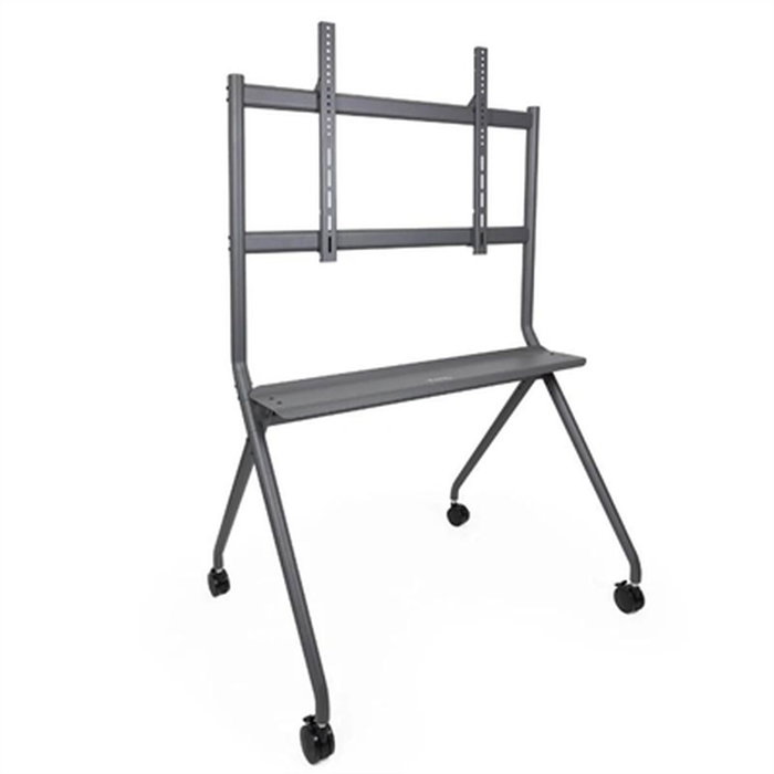 Tooq iSTAND Soporte de Suelo con Ruedas para Pantallas 50-86 pulgadas Gris Tooq iSTAND Soporte de Suelo con Ruedas para Pantallas 50-86 pulgadas Gris