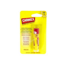 Carmex Click Stick Clásico Bálsamo Labial 4,25Gr