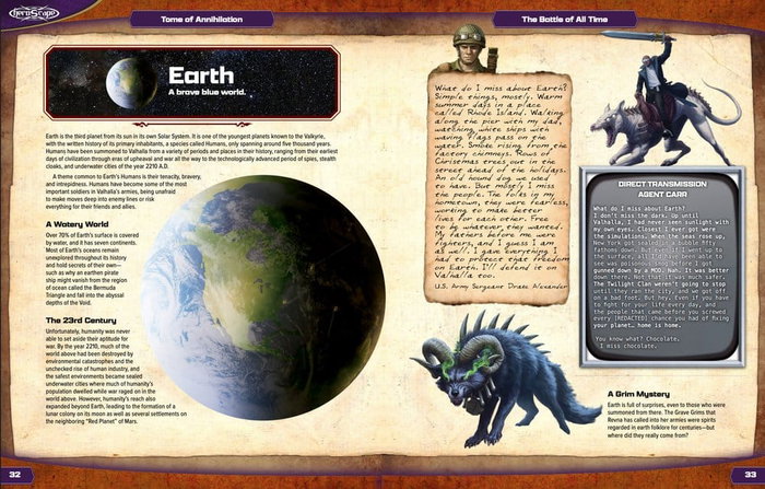 Renegade Heroscape Expansión de Terreno The Ancient Lands of Valhalla Edición Inglés Renegade Heroscape Expansión de Terreno The Ancient Lands of Valhalla Edición Inglés