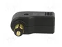 PRO CAR Alimentador USB con conector USB A