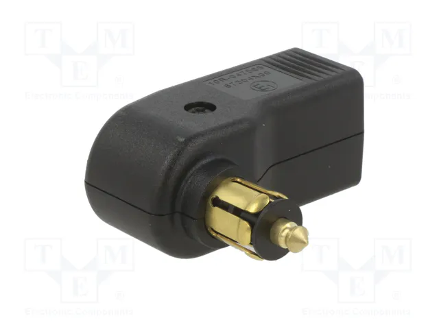PRO CAR Alimentador USB con conector USB A