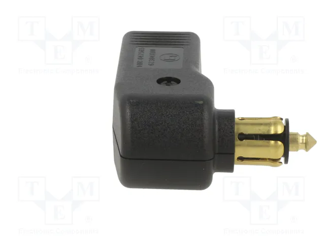 PRO CAR Alimentador USB con conector USB A