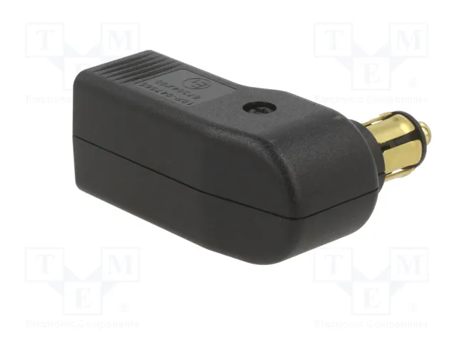 PRO CAR Alimentador USB con conector USB A