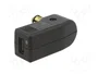 PRO CAR Alimentador USB con conector USB A