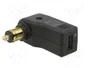 PRO CAR Alimentador USB con conector USB A