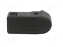 PRO CAR Alimentador USB con conector USB A