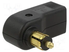 PRO CAR Alimentador USB con conector USB A