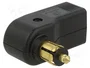 PRO CAR Alimentador USB con conector USB A