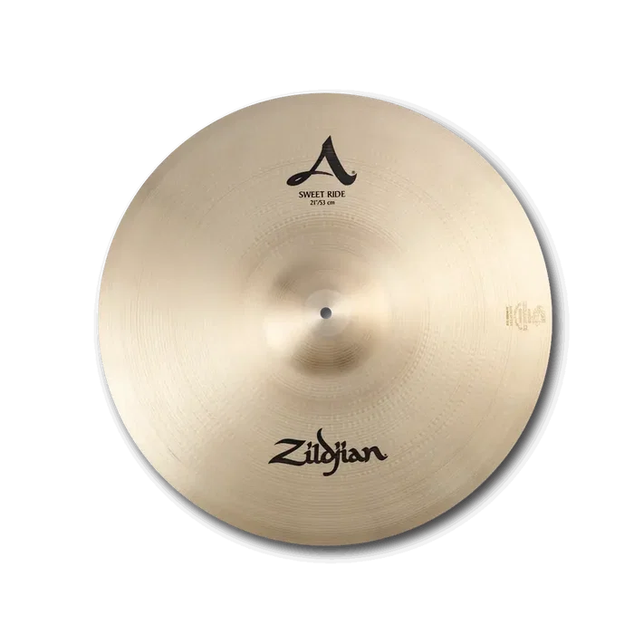 ZILDJIAN A Zildjian Sweet Ride 21 inch