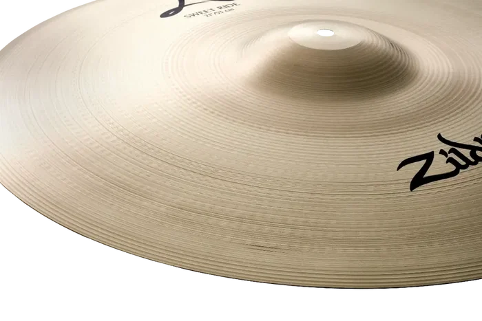 ZILDJIAN A Zildjian Sweet Ride 21 inch