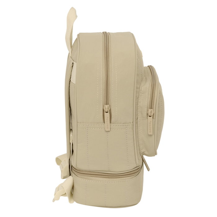 Mochila Escolar Safta Leon 22 x 27 x 10 cm