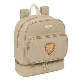 Mochila Escolar Safta Leon 22 x 27 x 10 cm