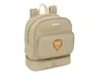 Safta Mochila infantil preescolar con asas, dimensiones 280x220x80 mm, colección Safta preescolar