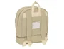 Safta Mochila infantil preescolar con asas, dimensiones 280x220x80 mm, colección Safta preescolar