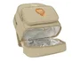 Safta Mochila infantil preescolar con asas, dimensiones 280x220x80 mm, colección Safta preescolar