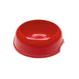 Ferplast Comedero Party 8 de Plástico 1 L 23x7,7 cm