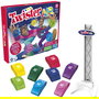 Hasbro Juego Twister Air con Aplicación y Banda de Realidad Aumentada para Fiestas y Familia (8 años+)
