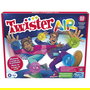 Hasbro Juego Twister Air con Aplicación y Banda de Realidad Aumentada para Fiestas y Familia (8 años+)