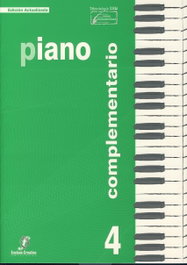 ENCLAVE CREATIVA, PIANO COMPLEMENTARIO 4: GRADO MEDIO - ENCLAVE CREATIVA