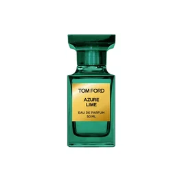 Tom Ford Azure Lime Agua de perfume Unisex 50 ml