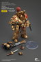 Warhammer The Horus Heresy Figura 1/18 Legio Custodes Aquilon Terminator Squad Aquilon with Infernus Firepike 14 cm