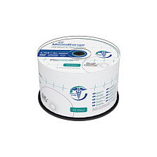 MEDIARANGE MediaRange MR429 DVD-R 4,7 GB (50 unidades) MEDIARANGE MediaRange MR429 DVD-R 4,7 GB (50 unidades)