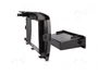 ACV Bastidor de montaje de radio para Suzuki Swift 2 DIN Negro