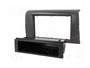 ACV Bastidor de montaje de radio para Suzuki Swift 2 DIN Negro