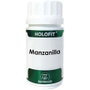EQUISALUD Holofit Manzanilla 60 cápsulas