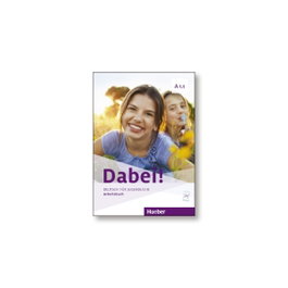 HUEBER DABEI A1.1 AB, Gabriele Kopp
