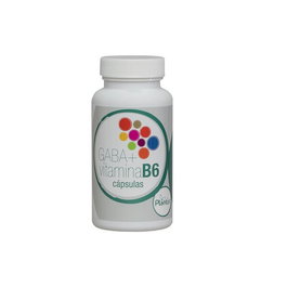 Gaba + Vitamina B6