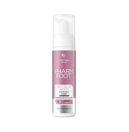 Vv Pharm Foot Anti Callus Master Softening Foam 200ml