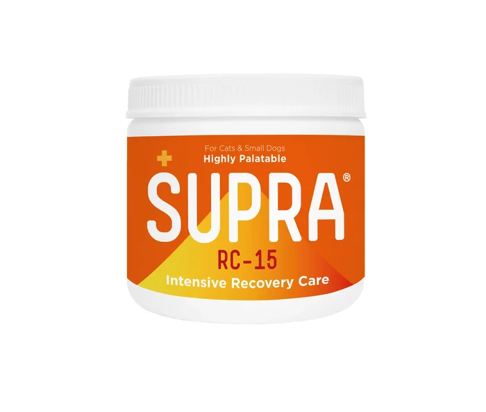 Vetnova Supra RC-15 30 Masticables Vetnova Supra RC-15 30 Masticables
