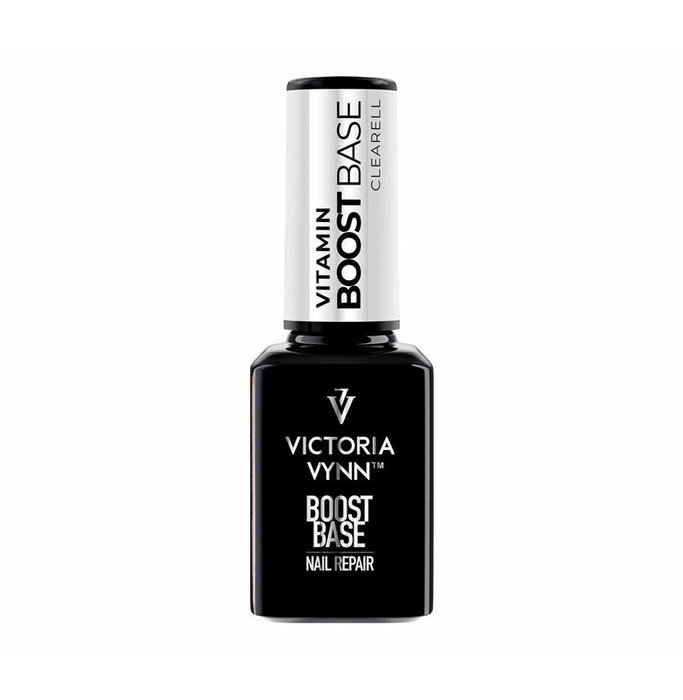 Victoria Vynn Boost Base Nail Repair 2 en 1 15ml Victoria Vynn Boost Base Nail Repair 2 en 1 15ml