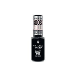 Victoria Vynn Boost Base Nail Repair 2 en 1 Híbrida Esmaltado Permanente y Tratamiento Uña Natural 15ml