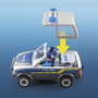 PLAYMOBIL Equipo Táctico en Acción City Action 71811