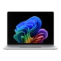 Microsoft Surface Laptop for Business 8th Edition Copilot+ PC 13.8 pulgadas, Intel Core Ultra 7, 16 GB RAM, 256 GB SSD, Platino