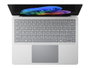 Microsoft Surface Laptop for Business 8th Edition Copilot+ PC 13.8 pulgadas, Intel Core Ultra 7, 16 GB RAM, 256 GB SSD, Platino