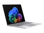 Microsoft Surface Laptop for Business 8th Edition Copilot+ PC 13.8 pulgadas, Intel Core Ultra 7, 16 GB RAM, 256 GB SSD, Platino
