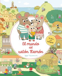 SM, El mundo del ratón Ramón