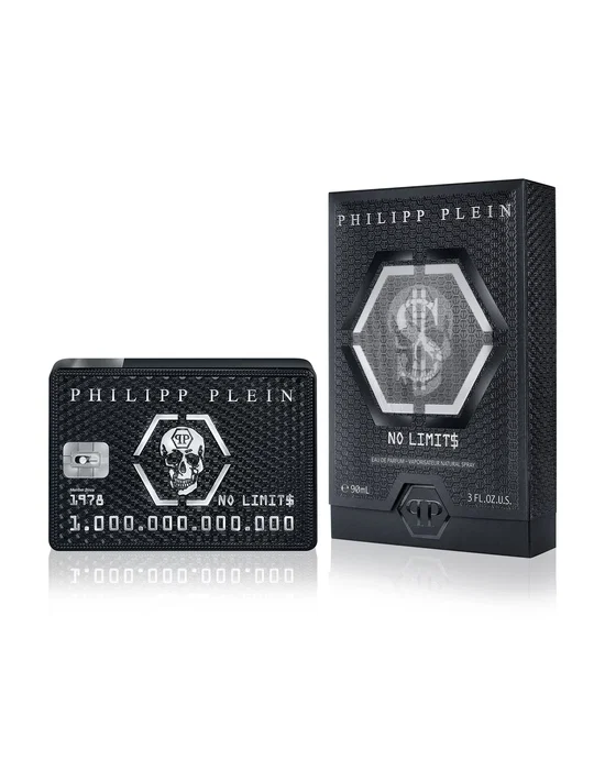 Philipp Plein No Limits Agua de perfume 90 ml Philipp Plein No Limits Agua de perfume 90 ml